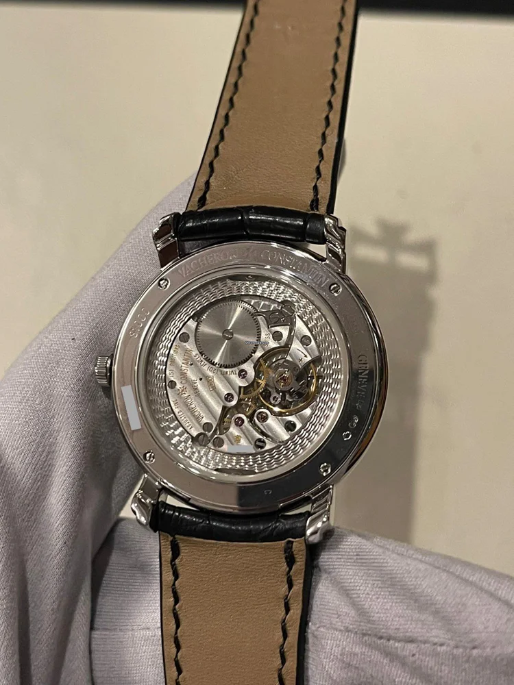 Vacheron Constantin Malte Grande Classique